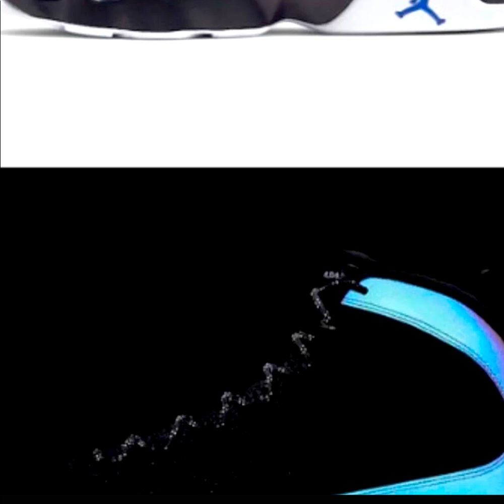 Air Jordan 9 Retro